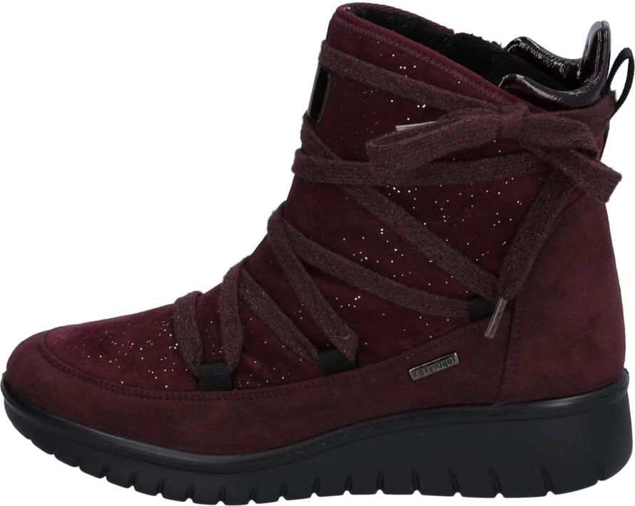 Westland Enkellaarsjes