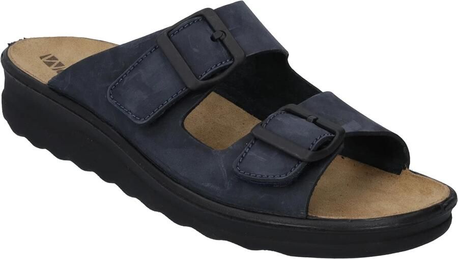 Westland Flat Sandals - Foto 2