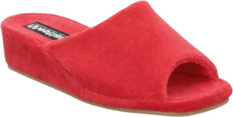 Westland Slipper 17800 58 450 Marseille Hibiscus Rood 4½ 37½ - Foto 10