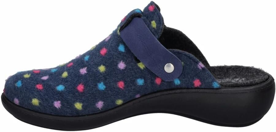 Westland Mule Slipper