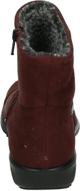 Westland ORLEANS~101~~~~~~~~~~~~~~~~~~~ WandellaarzenDames laarzen Bruin - Foto 2