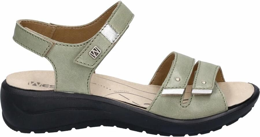 Westland Sandalen