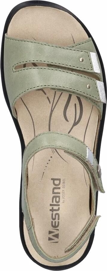 Westland Sandalen - Foto 2