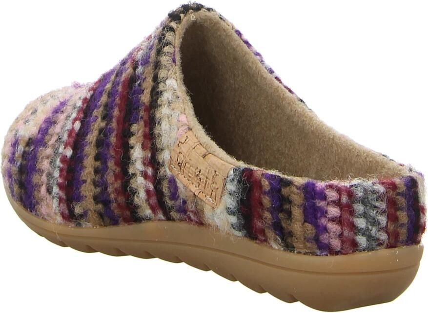 Westland 19901 Cadiz lila multi losse inlay) Kleur Multi) - Foto 4