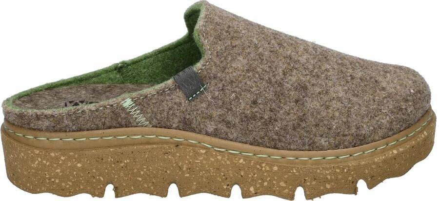 Westland by Josef Seibel Carmaux 01 Pantoffels