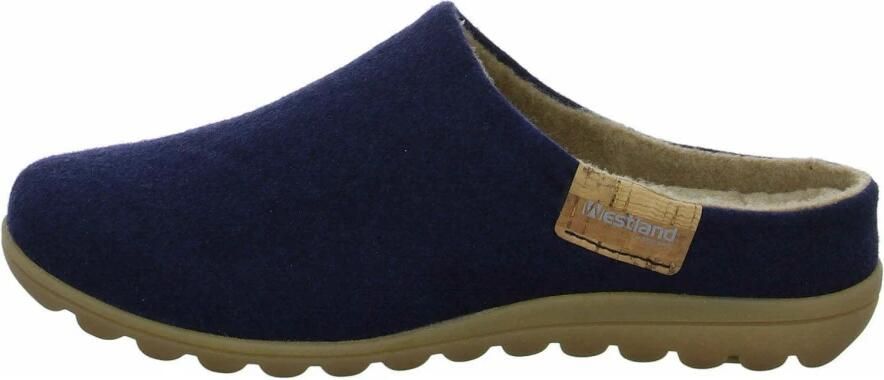 Westland Pantoffels CADIZ 01
