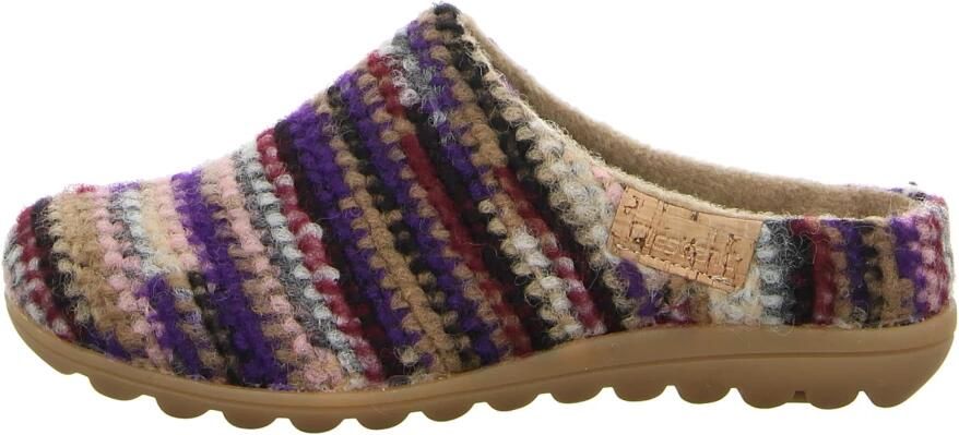 Westland 19901 Cadiz lila multi losse inlay) Kleur Multi) - Foto 2