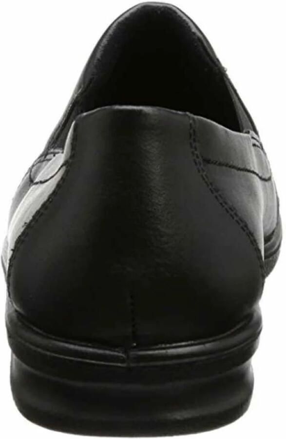 Romika Heren zwart pantoffels & slippers - Foto 2