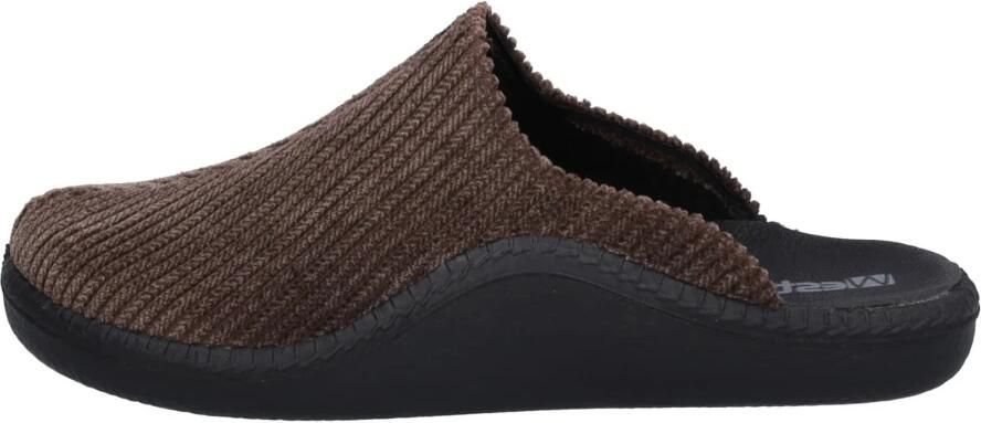 Westland Monaco 220 Hausschuh für Herren Braun - Foto 3