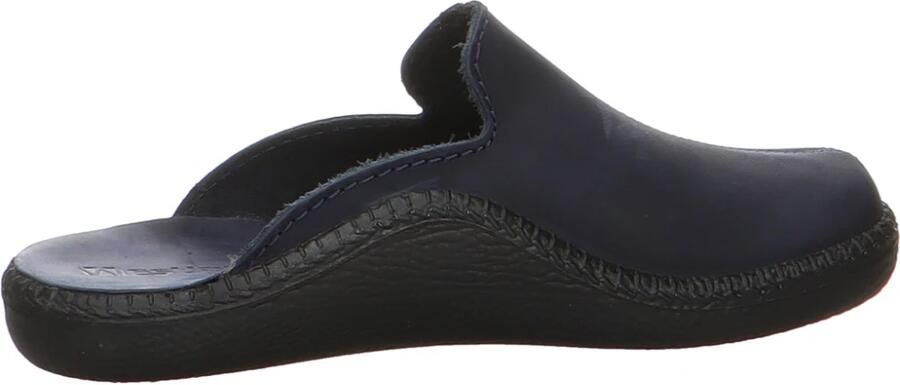 Westland MONACO 202 G Volwassenen Heren pantoffels Kleur Blauw - Foto 6