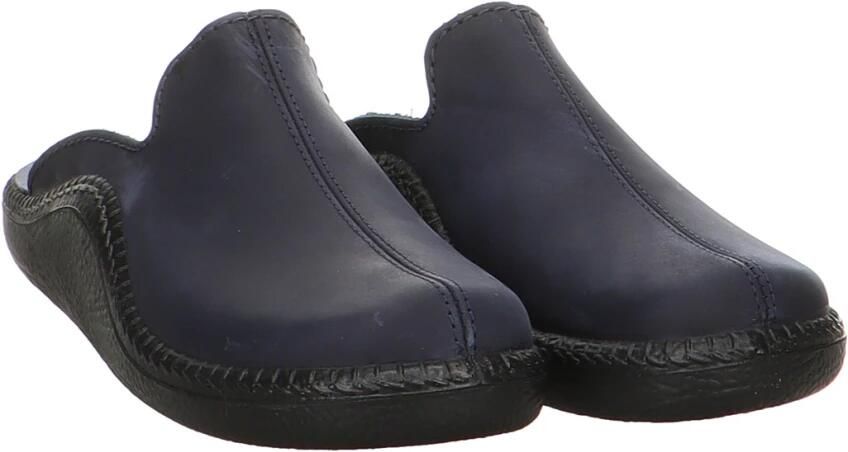 Westland MONACO 202 G Volwassenen Heren pantoffels Kleur Blauw - Foto 5