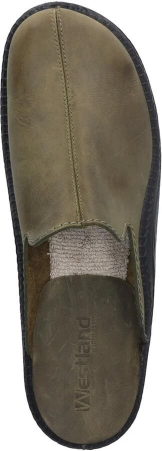 Westland Slippers - Foto 2