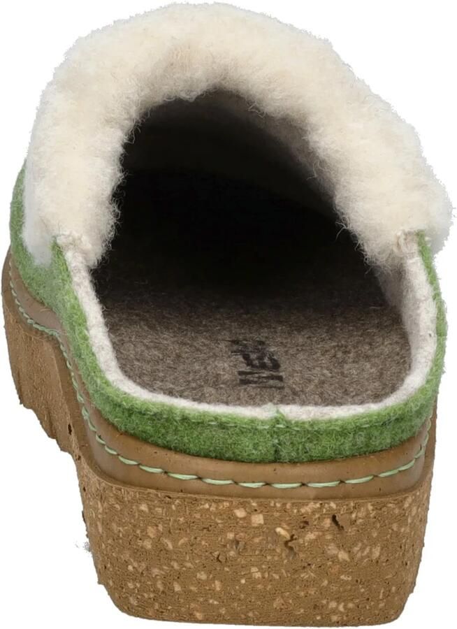 Westland Slippers - Foto 2