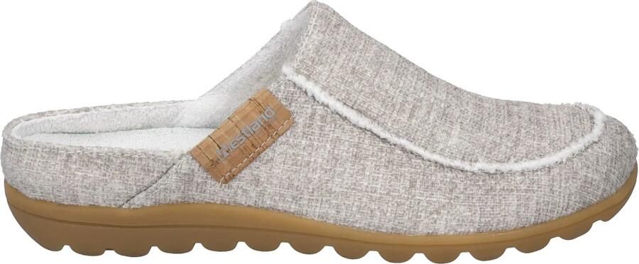 Westland Slippers