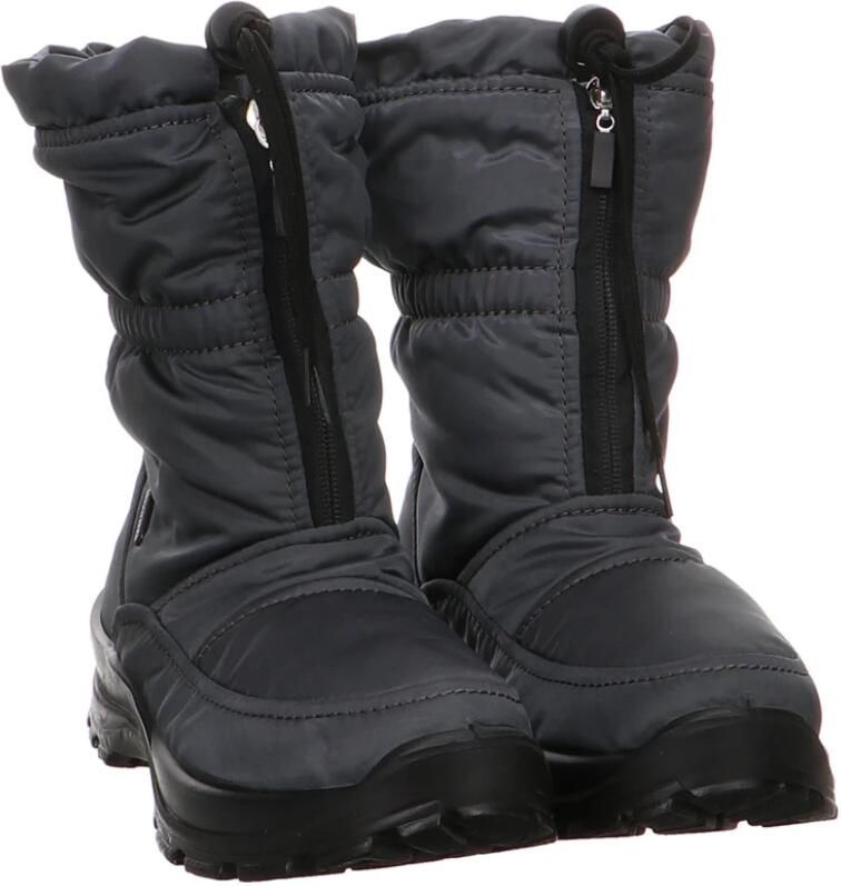 Westland Grenoble 118 Stiefel für Damen Grau