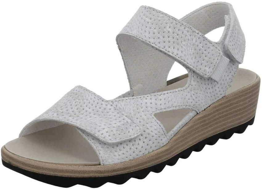 Westland Wedge Sandal