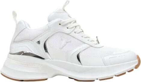 Windsor Smith Knockout Sneakers