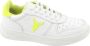 Windsor Smith Lage Top Sneaker White Dames - Thumbnail 1