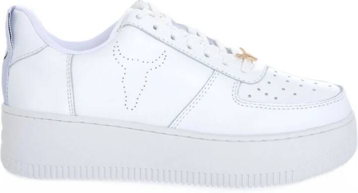 windsor smith racer white