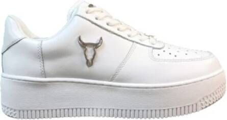 Windsor Smith Sneakers White Dames