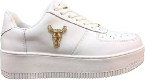 Windsor Smith Sneakers White Dames