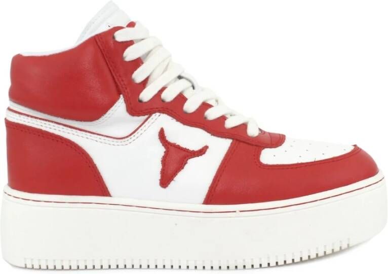 Windsor Smith Sneakers White Dames
