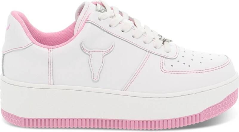Windsor Smith Sneakers White Dames