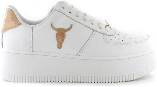 Windsor Smith Sneakers Wit Dames