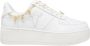 Windsor Smith Stijlvolle Witte Sneakers White Dames - Thumbnail 1