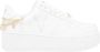 Windsor Smith Stijlvolle Witte Sneakers White Dames - Thumbnail 1