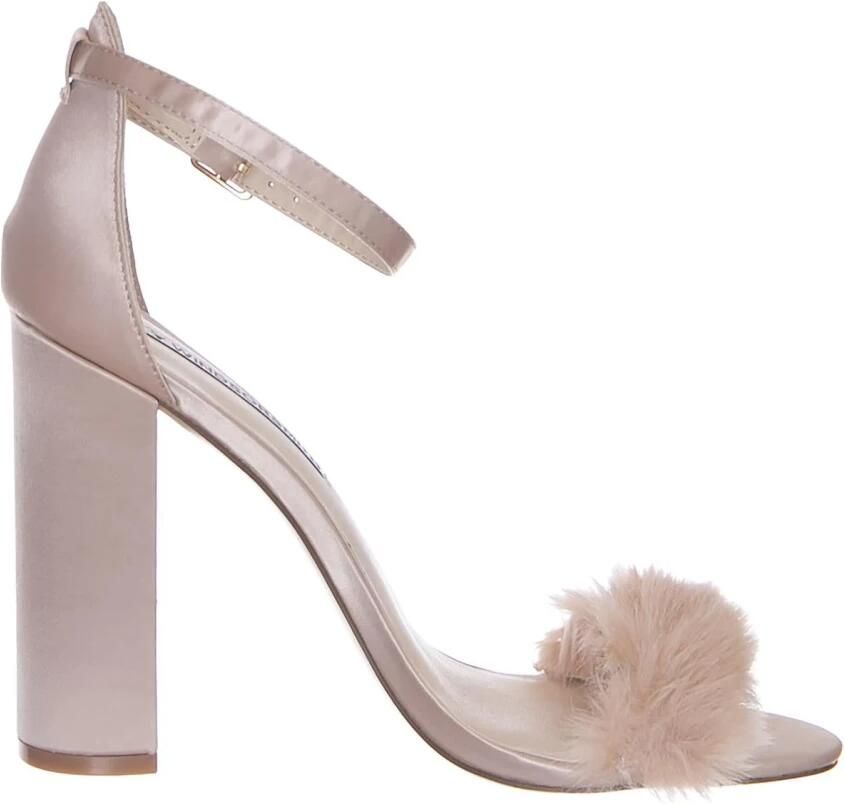 Windsor Smith Fluffy Sandal