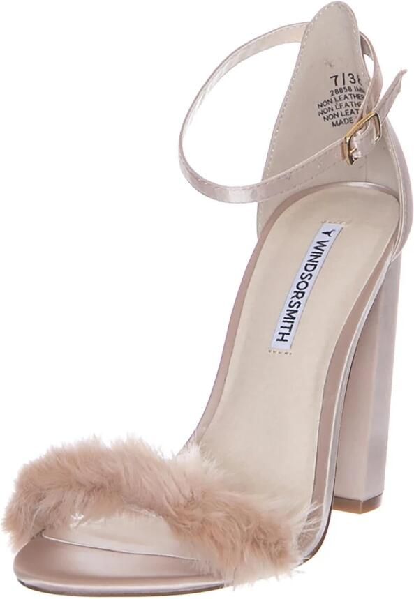 Windsor Smith Fluffy Sandal - Foto 2