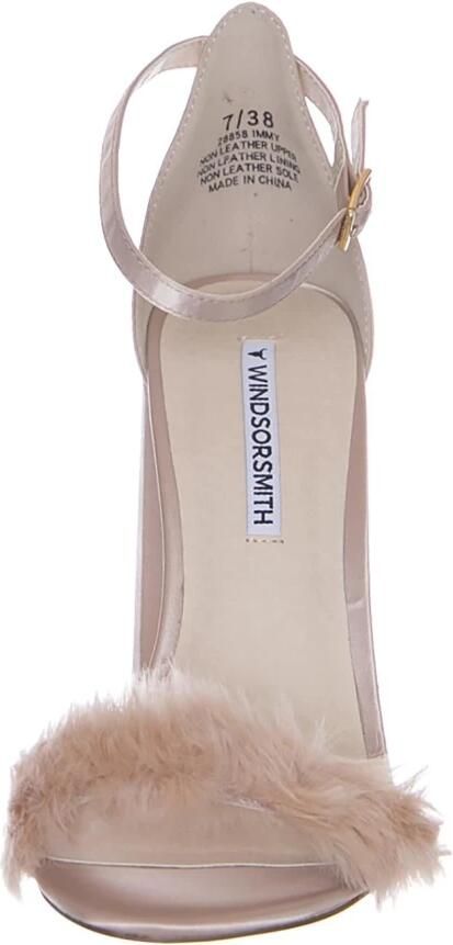Windsor Smith Fluffy Sandal - Foto 5