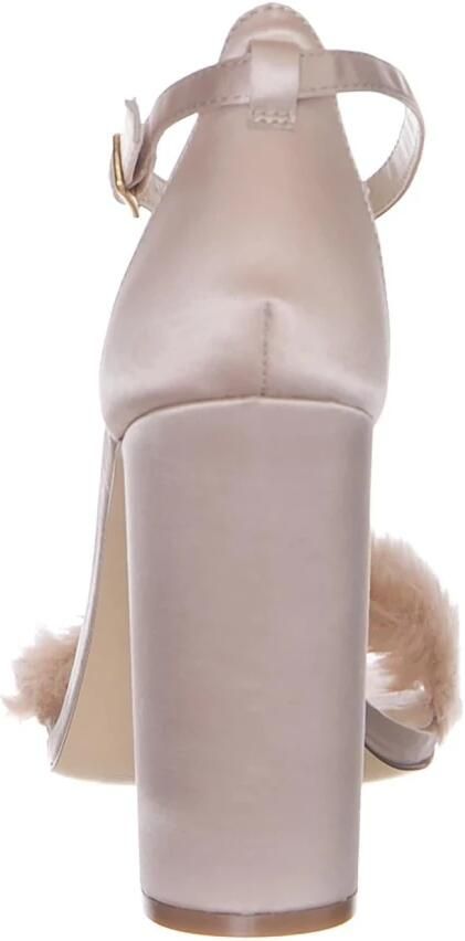 Windsor Smith Fluffy Sandal - Foto 4