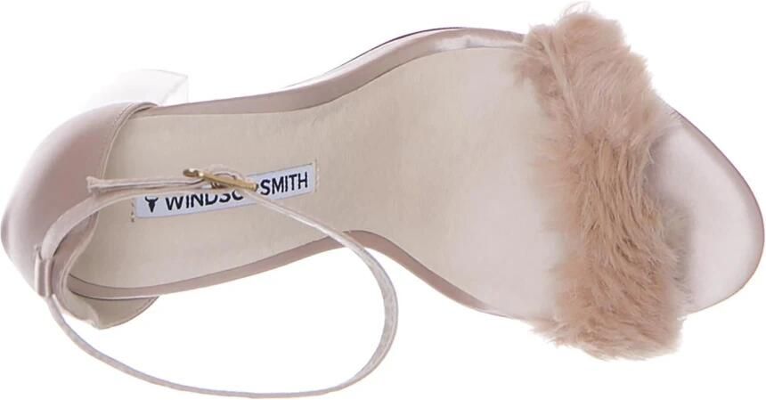 Windsor Smith Fluffy Sandal - Foto 3