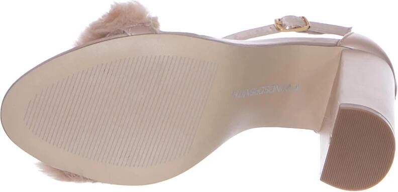 Windsor Smith Fluffy Sandal - Foto 6