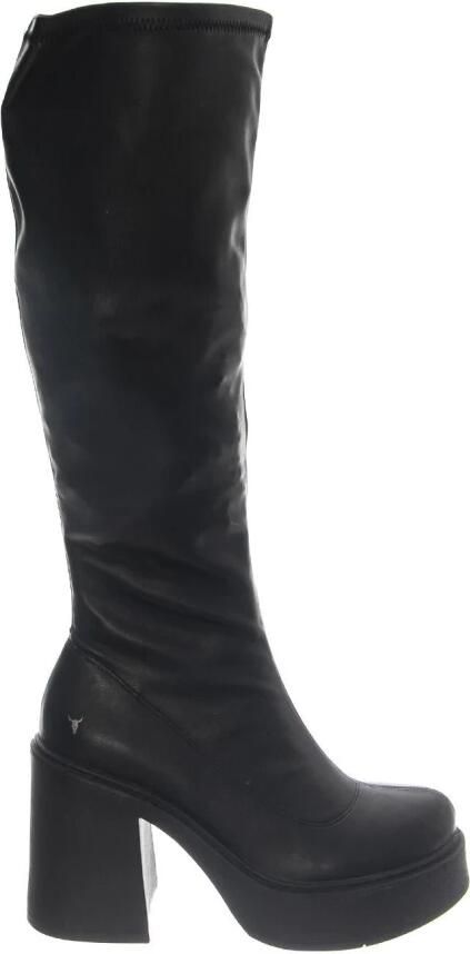 Windsor Smith Goodbye Heeled Laarzen