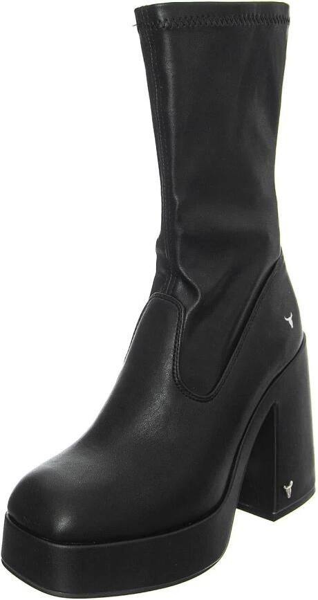 Windsor Smith Heeled Laarzen - Foto 2
