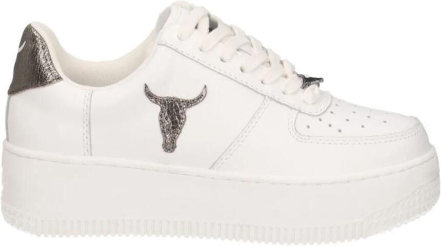 Windsor Smith Low Top Sneakers - Foto 2