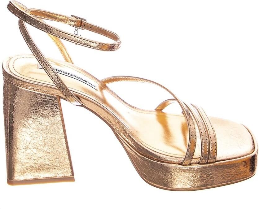 Windsor Smith Sandalen met hoge hak