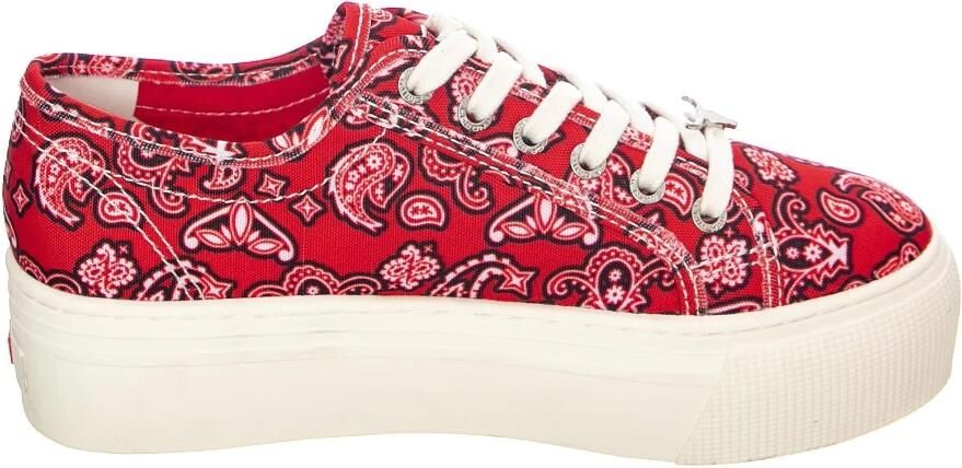 Windsor Smith Scarpe Stringate Profilo Basso