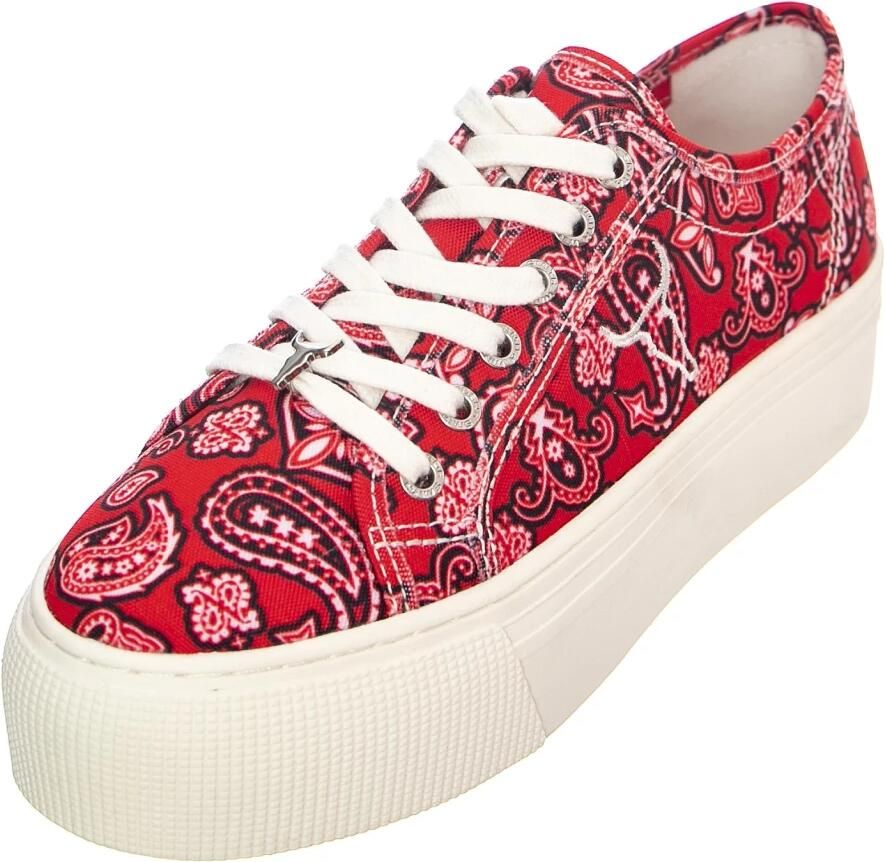Windsor Smith Scarpe Stringate Profilo Basso - Foto 2