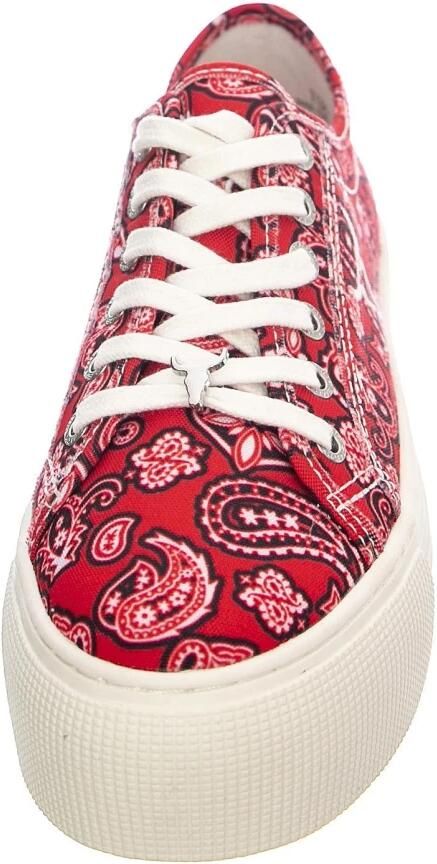 Windsor Smith Scarpe Stringate Profilo Basso - Foto 3