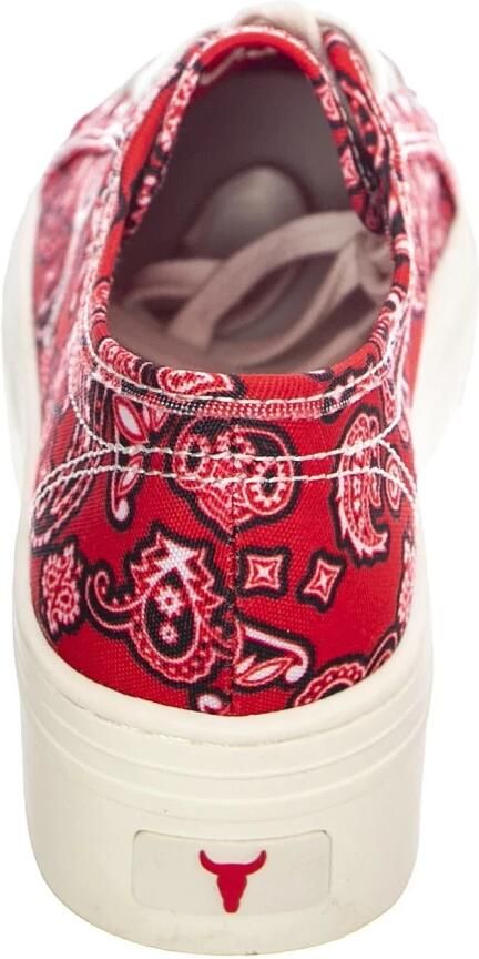 Windsor Smith Scarpe Stringate Profilo Basso - Foto 4