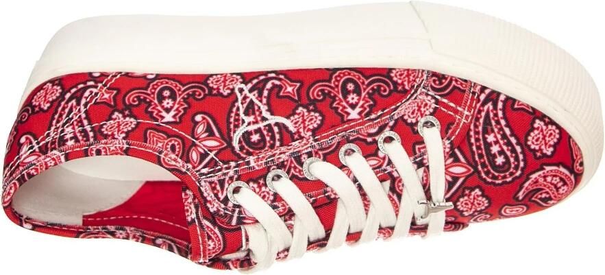 Windsor Smith Scarpe Stringate Profilo Basso - Foto 6