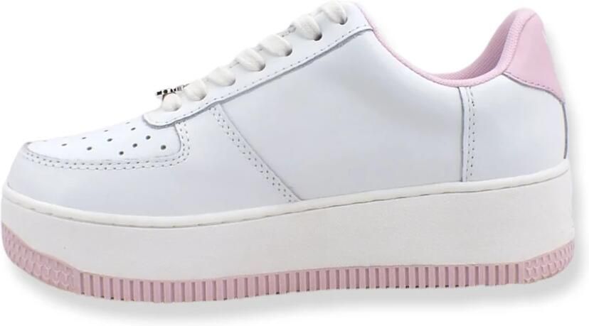 Windsor Smith Witte sneakers van hoge kwaliteit voor vrouwen White Dames - Foto 2
