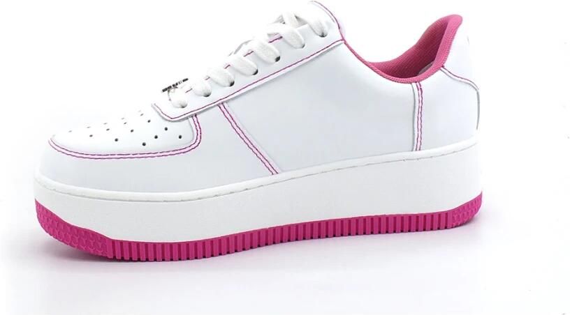Windsor Smith Rebound sneakers Roze Dames - Foto 2