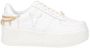 Windsor Smith Stijlvolle Witte Sneakers White Dames - Thumbnail 1