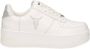 Windsor Smith Witte Lage Top Glitter Sneakers - Thumbnail 1