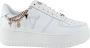 Windsor Smith Witte Lage Top Sneakers - Thumbnail 1